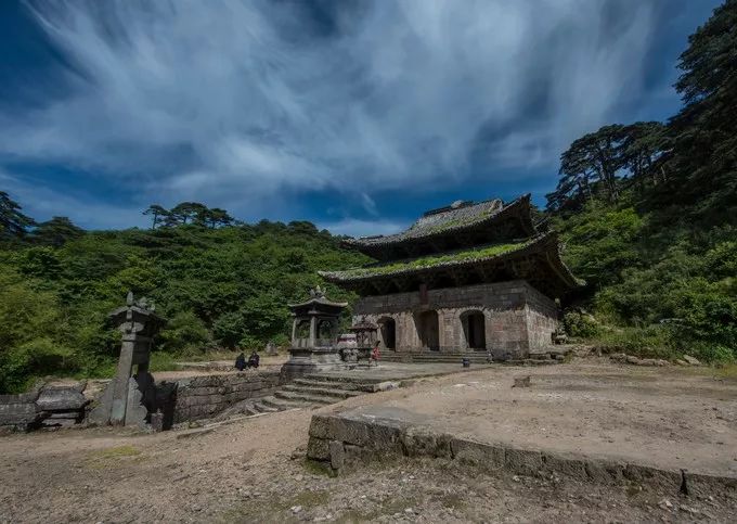 完美三清山導覽圖多條旅遊路線來啦