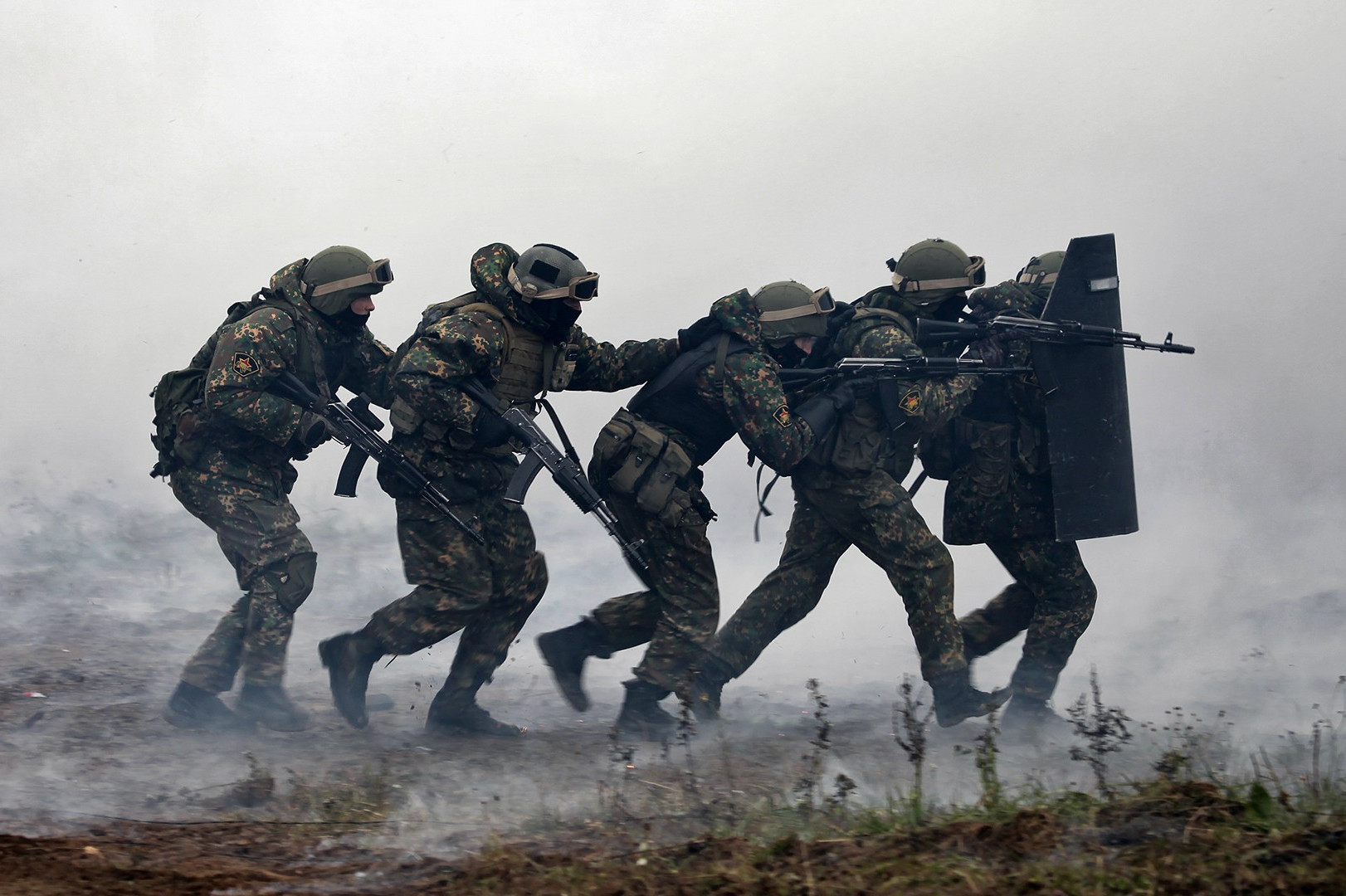 乌克兰战争背景图片图片