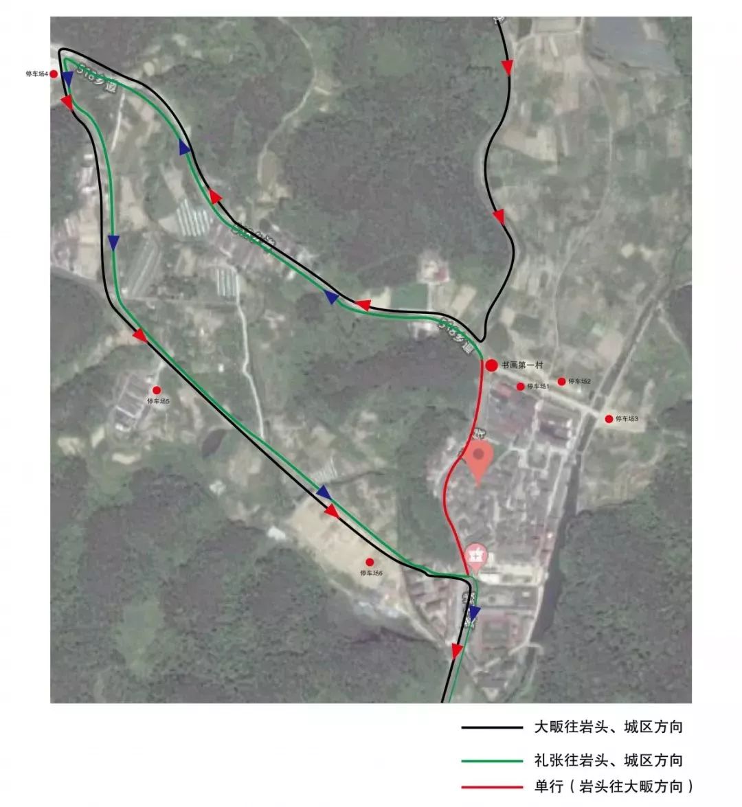 浦江岩头高速规划图图片