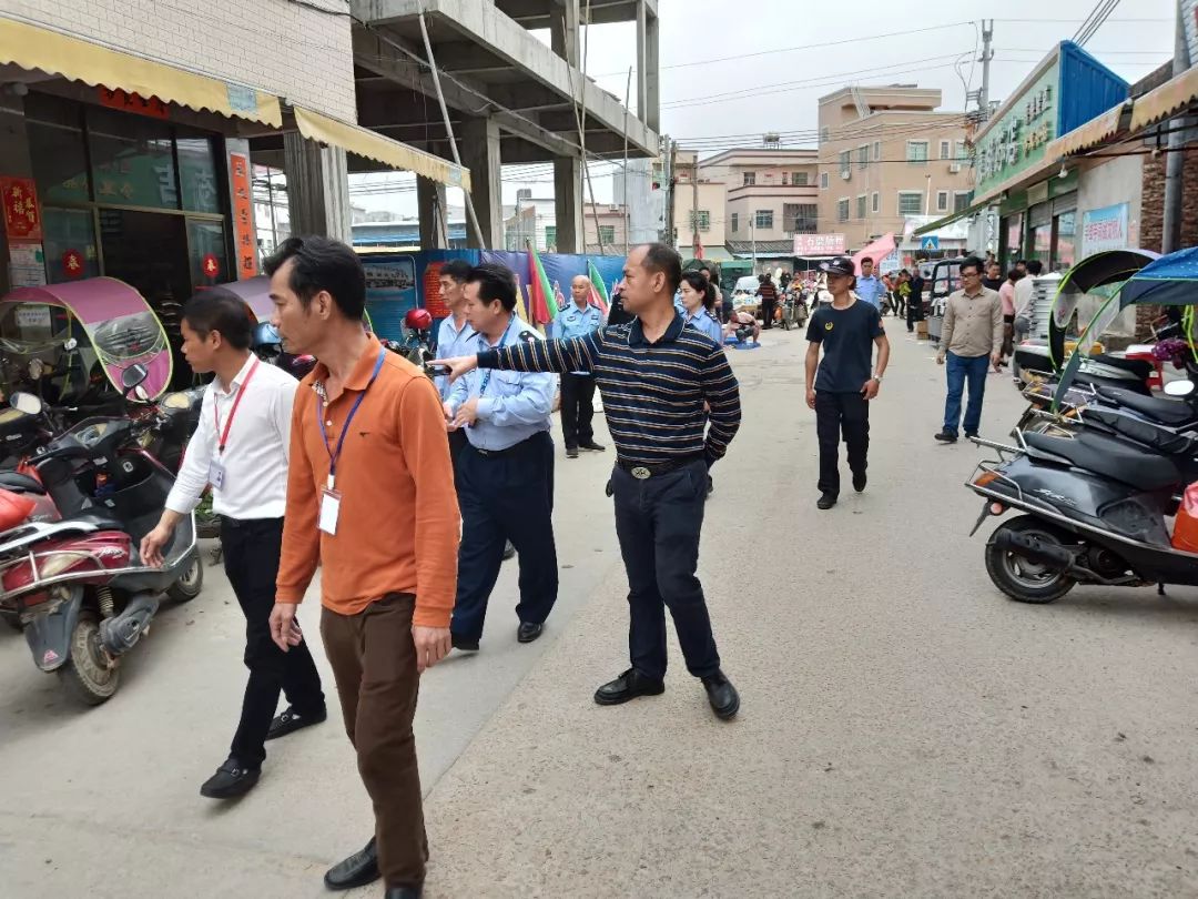 内湖镇烟花爆竹专项排查行动附陆丰市电视台视频