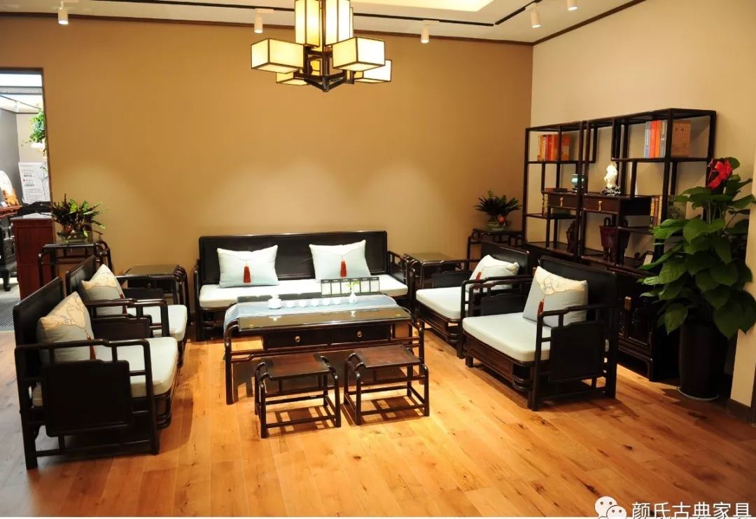 骨子里的中国味:中式家具有多好?