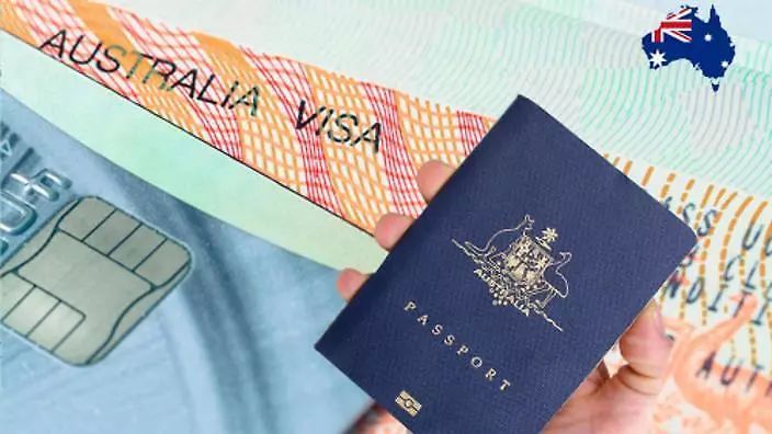 一年近5万澳洲签证被取消
