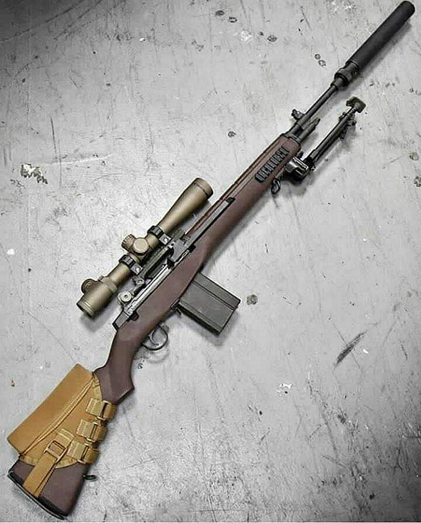 se m14全能戰鬥步槍 蠍式evo iii(skorpion或scorpion evo iii)衝鋒