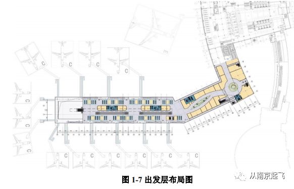 南京禄口机场地形图图片