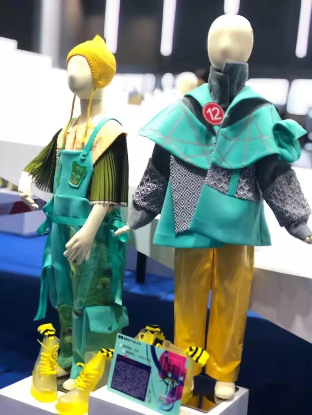 徵稿2019coolkidsfashion童裝設計大賽創意來襲