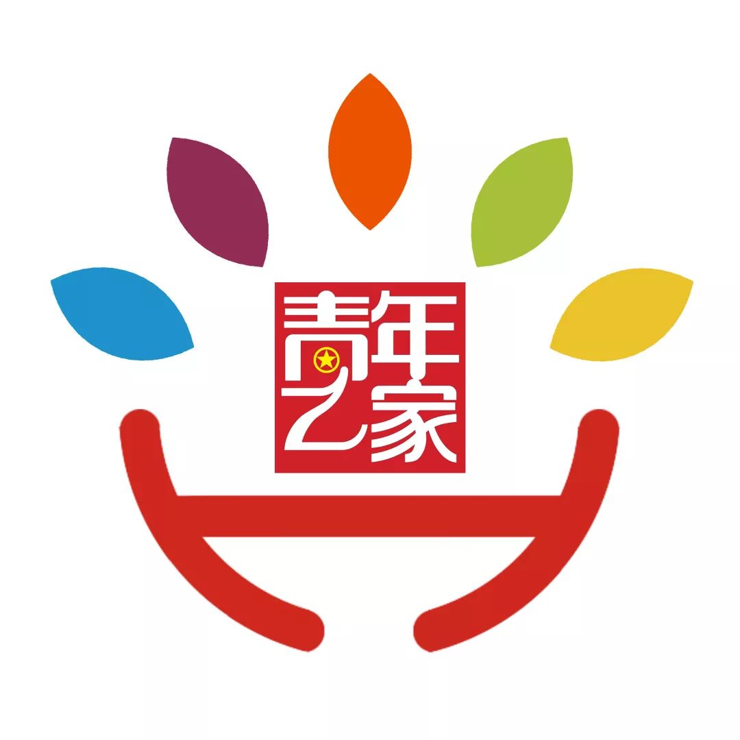 青年之家logo高清图片