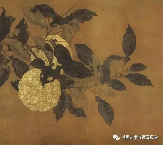 国宝欣赏：让人百看不厌的宋画