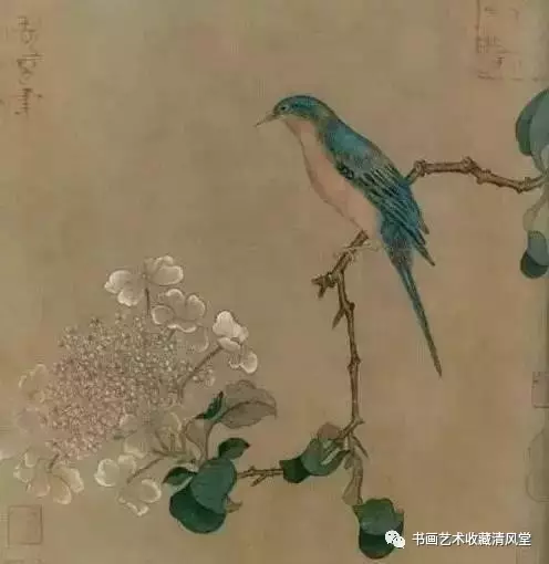 国宝欣赏：让人百看不厌的宋画