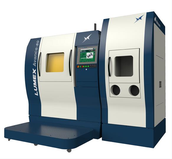 全球十大3d打印与机械加工混合制造技术品牌