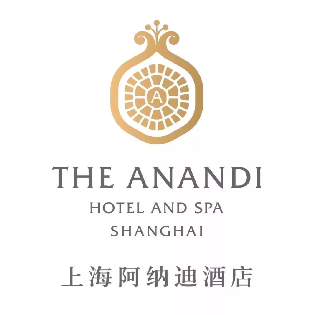 上海阿纳迪酒店logo图片