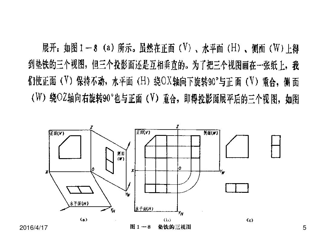 機械製圖識圖形位公差篇這是我見過最專業的