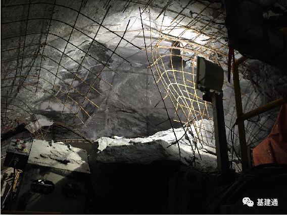 雅林铁路75座隧道明细图片