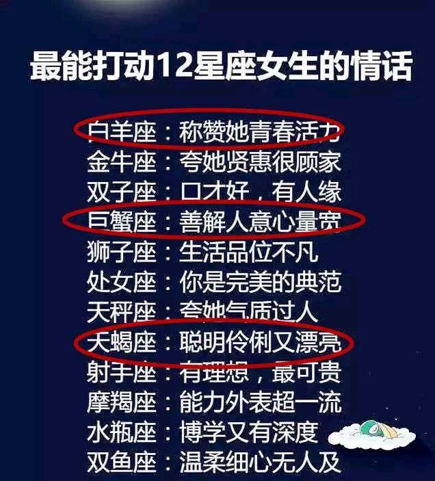 被霸道总裁盯上的星座，十二星座女漂亮排名