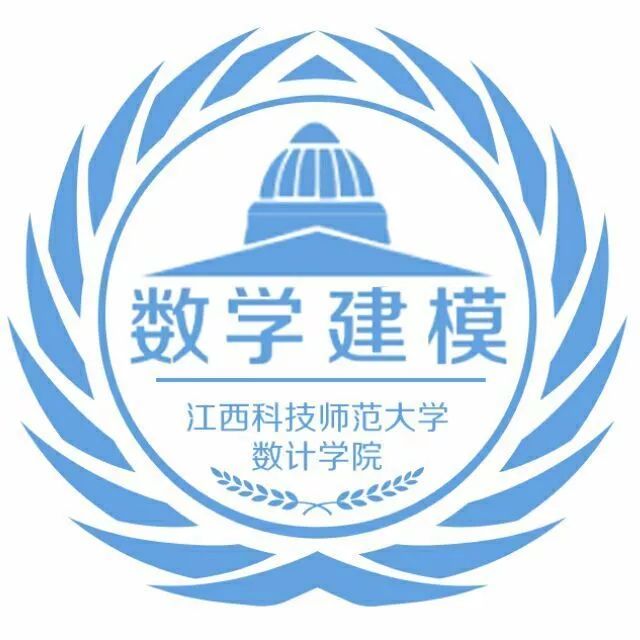 数学建模协会会旗图片