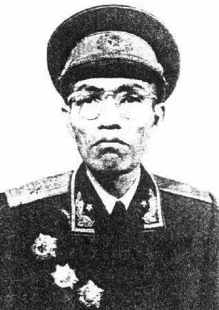 张瑞(浦江人 开国少将.