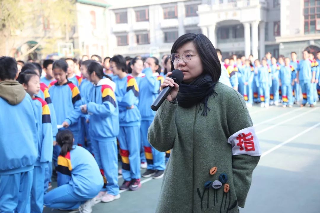 北京市第二十五中学举行应急处置演练