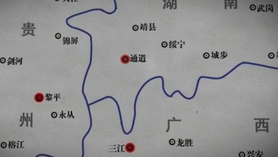 通道转兵路线图图片