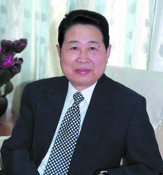 口腔颌面外科专家,原华西医科大学副校长王大章逝世