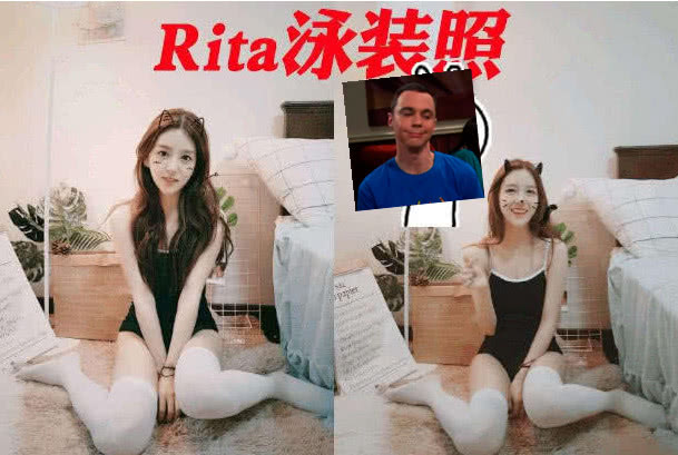 在lpl比赛中会有不少的美女主播在其中解说,比如说大家都认识的rita