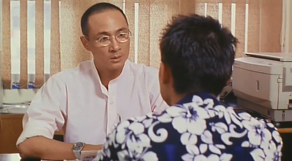 香港电影7个恐怖片系列阴阳路山村老尸上榜