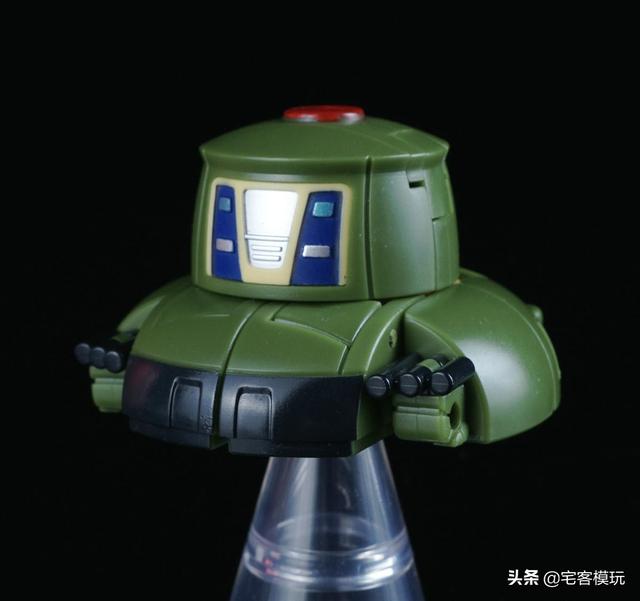 78官測:變形金剛第三方 newage toys max宇宙飛碟