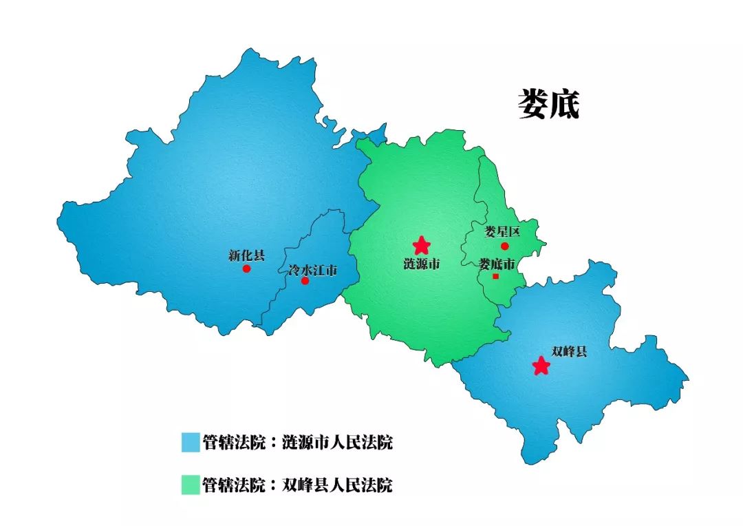 花垣縣人民法院,管轄範圍:吉首市,保靖縣,龍山縣,永順縣.