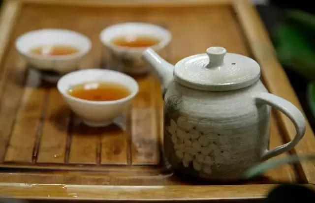 这10条喝茶的规矩，让您在喝茶过程中不失礼！
