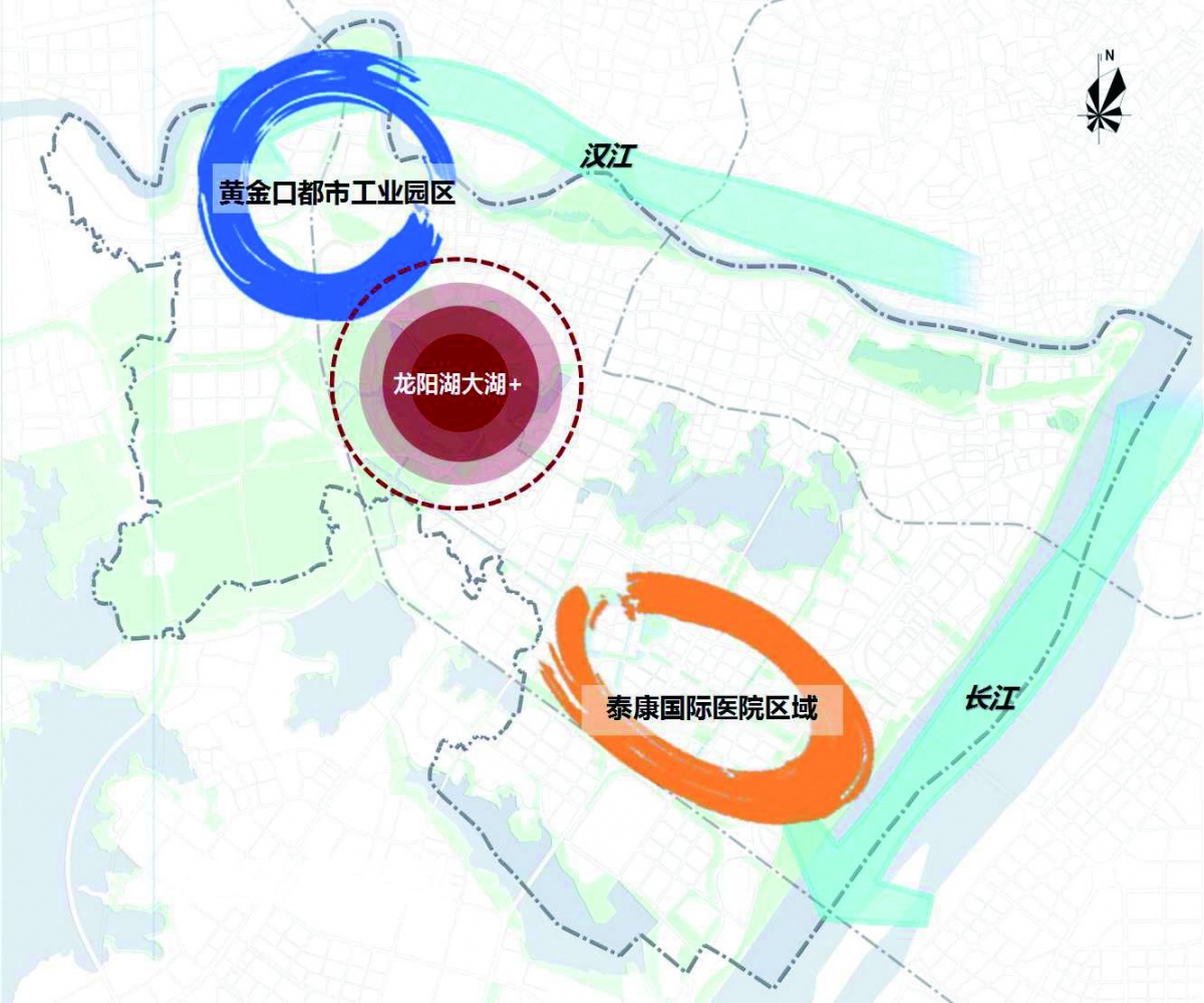 汉阳五里墩商圈2025图片