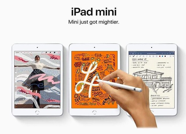 iPad最终归宿是生产力？iPad mini身上有答案的照片 - 4