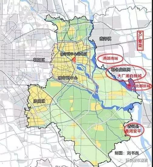 安平县未来5年规划图图片