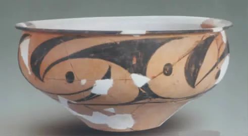 庙底沟型彩陶 代表作图片