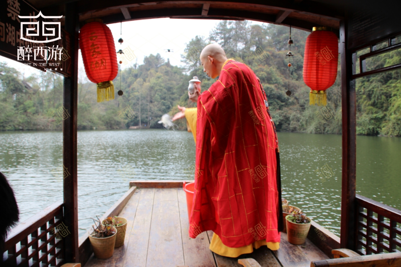 石象寺方丈图片