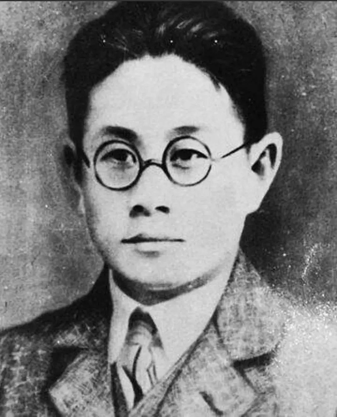 1923重走恽代英的辉煌之路五四百年