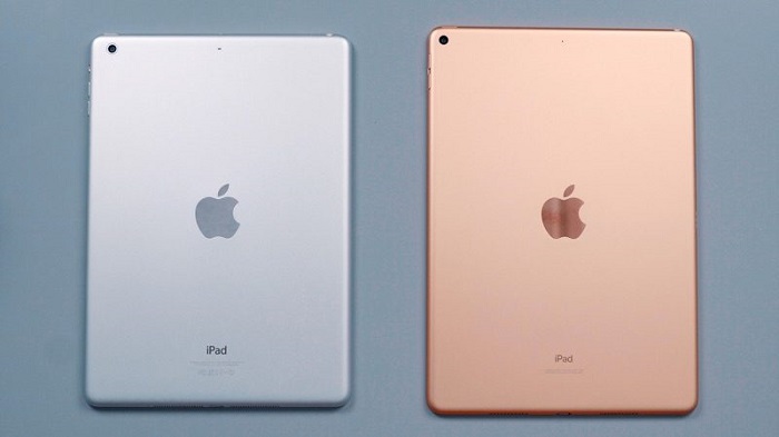 苹果2019新款iPad Air 3与iPad mini 5上手