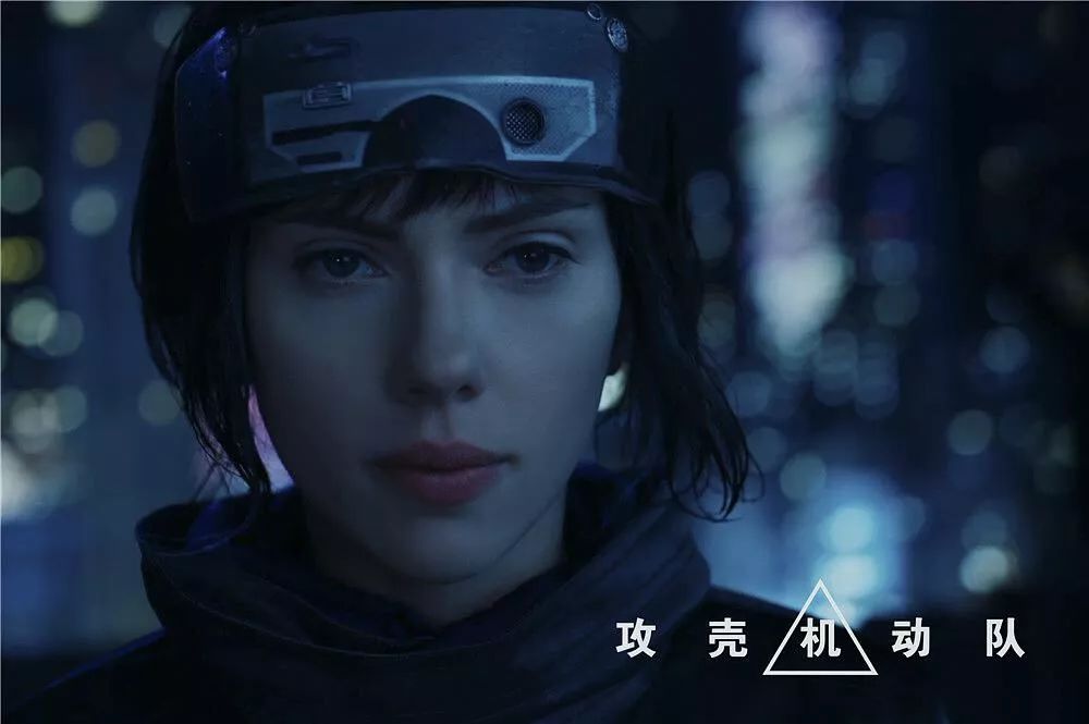 最近的《阿麗塔》剛剛上映,這部基於《銃夢》的好萊塢大片一登上院線