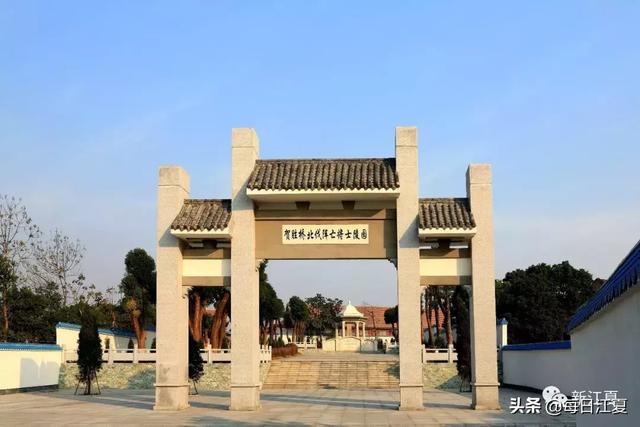 祭掃人員先後到廣西寧明烈士陵園,憑祥市南山烈士陵園等地,祭掃犧牲的