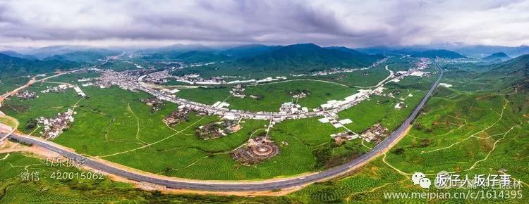 【春游】漳州平和坂仔七星土楼和林语堂故居