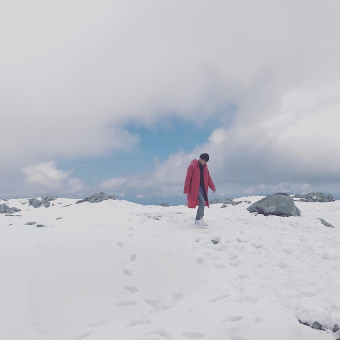 玉龙雪山拍婚纱_玉龙雪山婚纱照片(2)