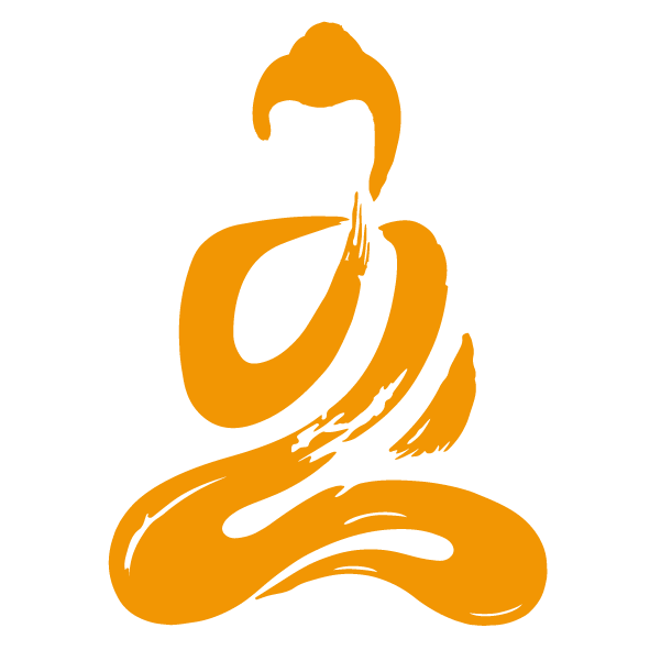 佛教logo设计图片