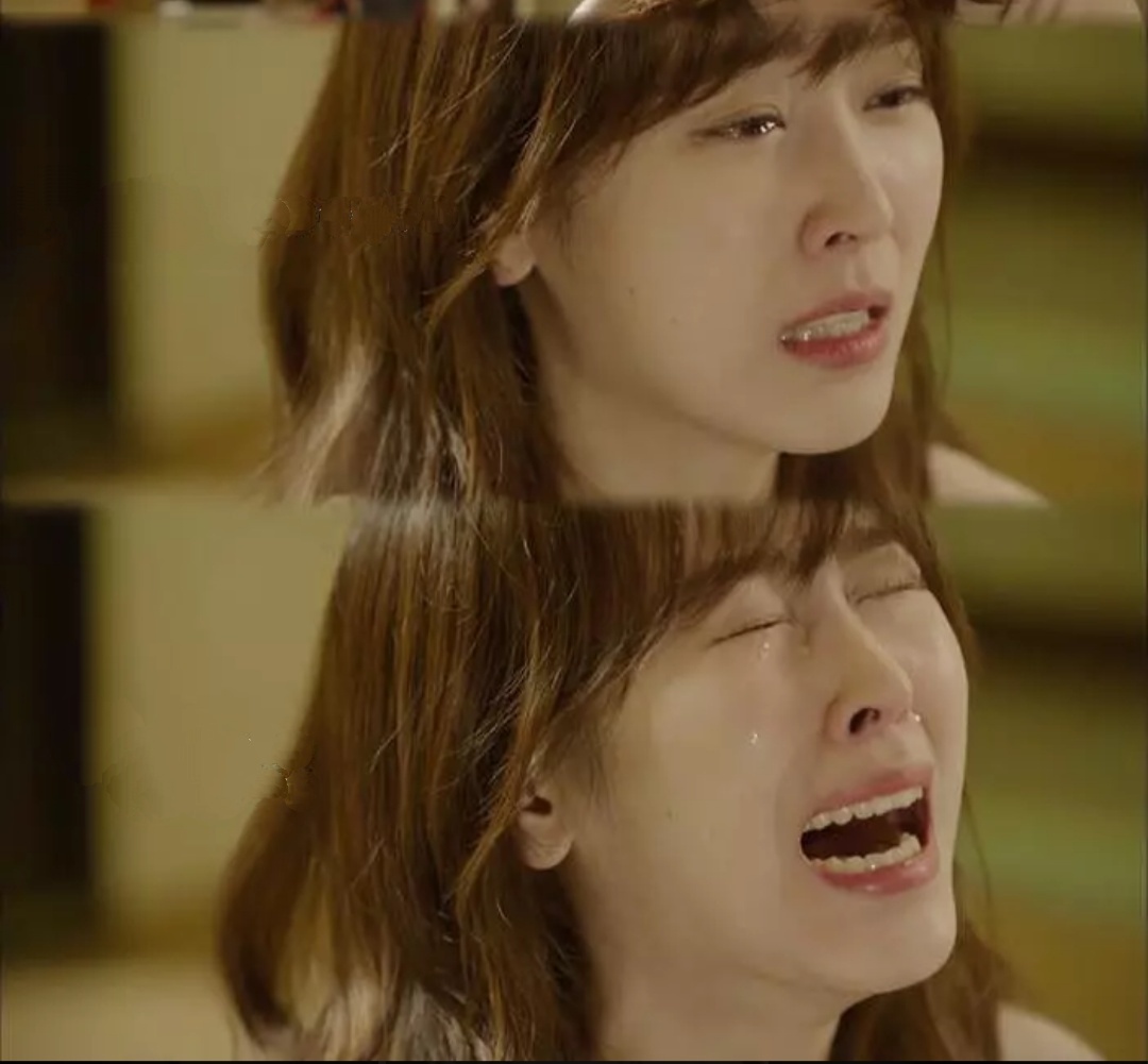 史上最倒霉女主,一部全程哭着看完的韩剧,网友:太虐心!