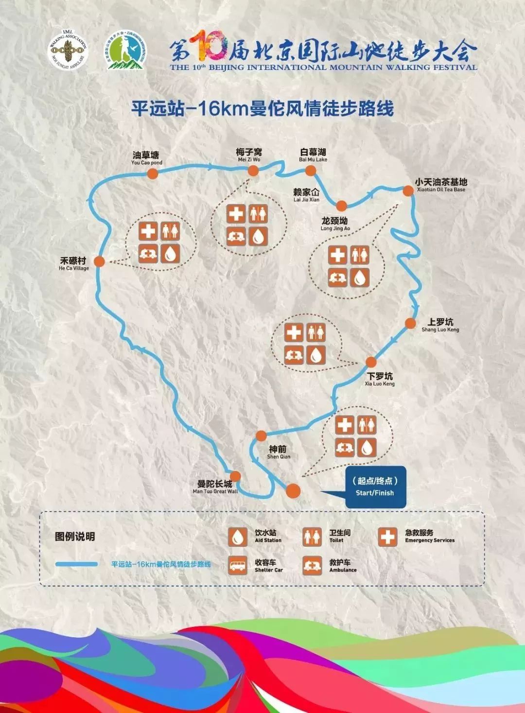 门头沟s1线路线图图片