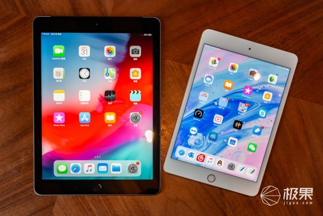 Ipad Mini 5 國行上手 價效比勁過小米 但這個 爆點 太可惜 It閱讀