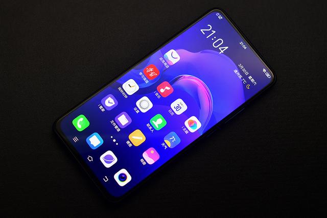 vivo x27深度體驗:一款