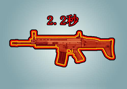 m249折纸图片