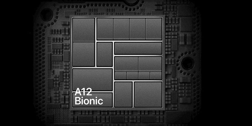 他为 a7 芯片进行了核心设计,a7 作为世界上第一款 64 位移动处理器