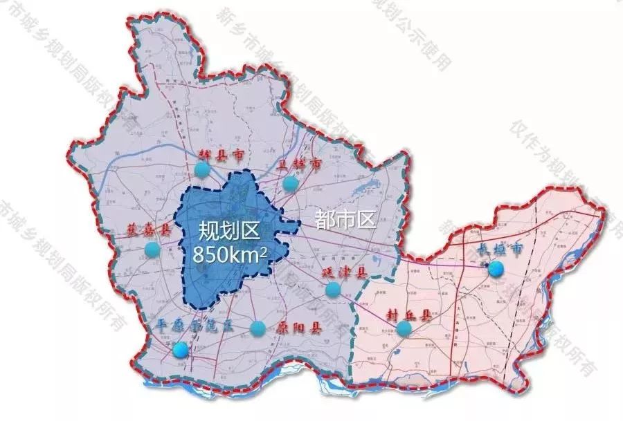 辉县行政区划图图片