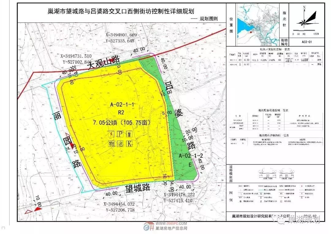 碧桂園巢湖城南項目確定9529畝總地價約302億