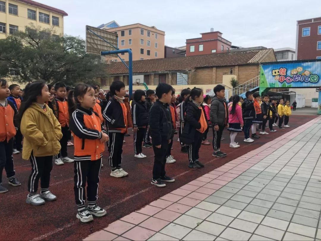 幼小协同科学衔接