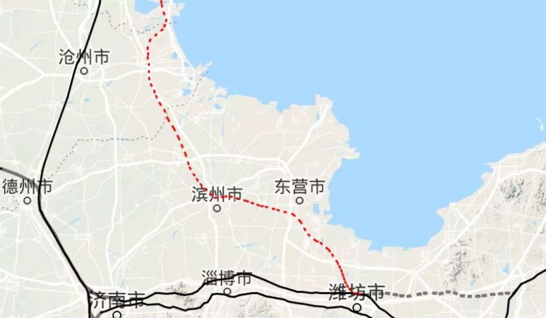 石太客专开通十年之际时速350公里的石太高铁也来了