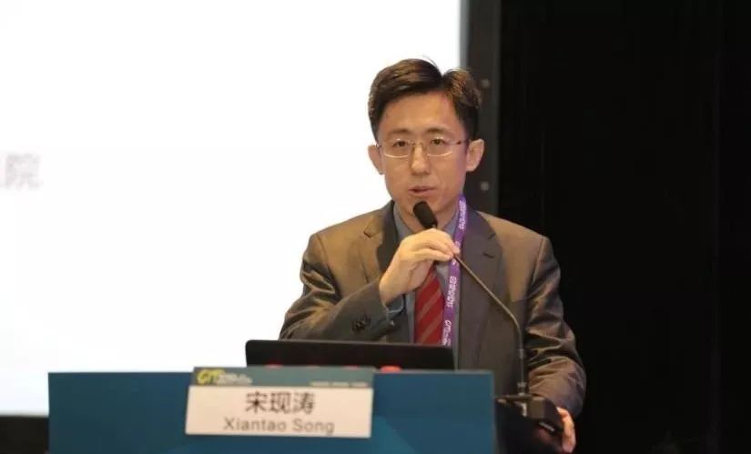 cit 2019|宋现涛:后gpi时代,比伐芦定与肝素单药相比仍然能够带来临床